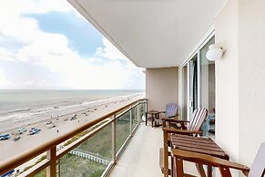 Bahama Sands Luxury Condominiums