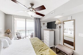 Bahama Sands Luxury Condominiums