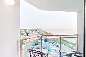 Bahama Sands Luxury Condominiums
