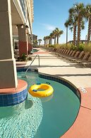 Bahama Sands Luxury Condominiums