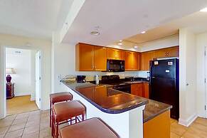 Bahama Sands Luxury Condominiums