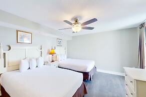 Bahama Sands Luxury Condominiums