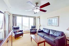 Bahama Sands Luxury Condominiums