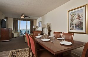 Bahama Sands Luxury Condominiums
