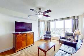 Bahama Sands Luxury Condominiums