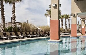 Bahama Sands Luxury Condominiums
