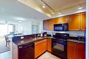 Bahama Sands Luxury Condominiums