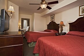 Bahama Sands Luxury Condominiums
