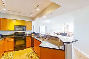 Bahama Sands Luxury Condominiums