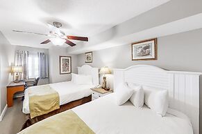 Bahama Sands Luxury Condominiums