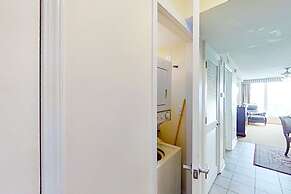 Bahama Sands Luxury Condominiums