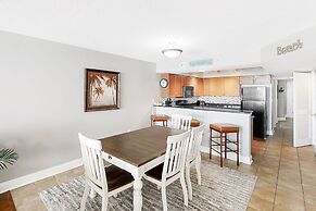 Bahama Sands Luxury Condominiums