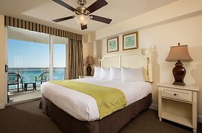 Bahama Sands Luxury Condominiums