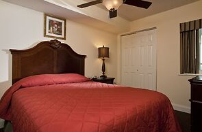 Bahama Sands Luxury Condominiums