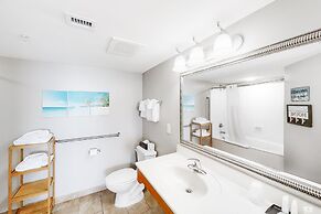 Bahama Sands Luxury Condominiums