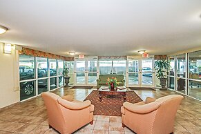 Bahama Sands Luxury Condominiums