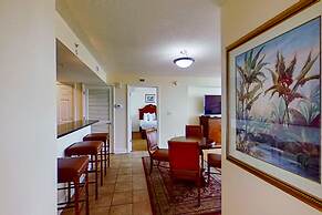 Bahama Sands Luxury Condominiums