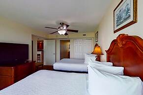 Bahama Sands Luxury Condominiums