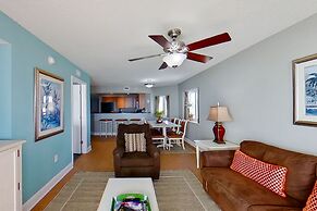 Bahama Sands Luxury Condominiums