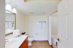 Bahama Sands Luxury Condominiums