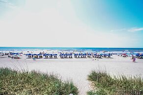 Bahama Sands Luxury Condominiums