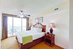 Bahama Sands Luxury Condominiums