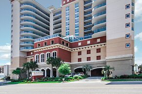 Bahama Sands Luxury Condominiums