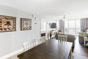 Bahama Sands Luxury Condominiums