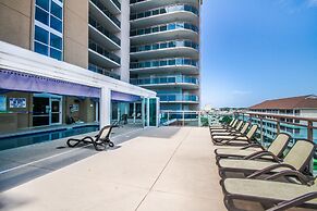 Bahama Sands Luxury Condominiums