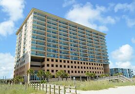 Bahama Sands Luxury Condominiums