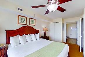 Bahama Sands Luxury Condominiums