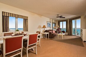 Bahama Sands Luxury Condominiums