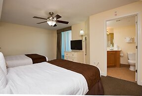 Bahama Sands Luxury Condominiums