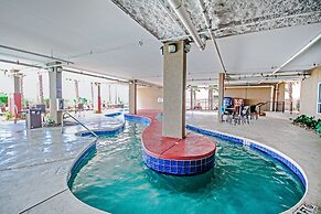 Bahama Sands Luxury Condominiums