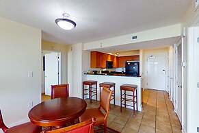Bahama Sands Luxury Condominiums