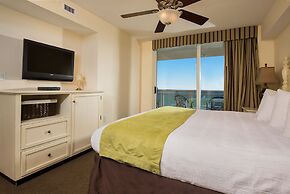 Bahama Sands Luxury Condominiums