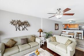 Bahama Sands Luxury Condominiums