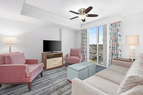 Club Wyndham Towers on the Grove