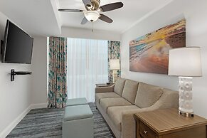 Club Wyndham Towers on the Grove