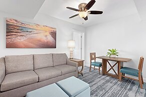 Club Wyndham Towers on the Grove