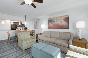 Club Wyndham Towers on the Grove