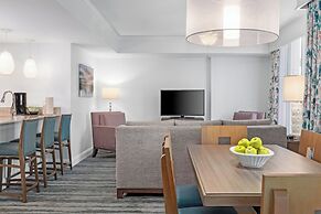 Club Wyndham Towers on the Grove