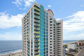 Club Wyndham Towers on the Grove