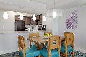 Club Wyndham Towers on the Grove