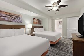 Club Wyndham Towers on the Grove