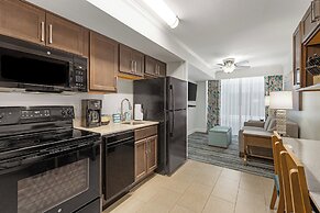 Club Wyndham Towers on the Grove