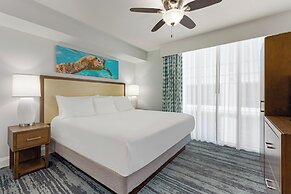 Club Wyndham Towers on the Grove