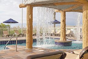 Club Wyndham Towers on the Grove