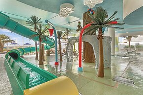 Club Wyndham Towers on the Grove