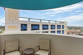 Club Wyndham Towers on the Grove